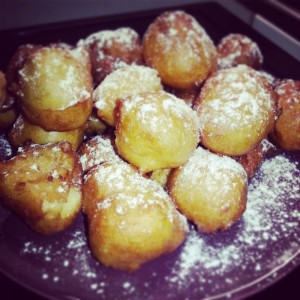 Beignet-de-Mardi-Gras